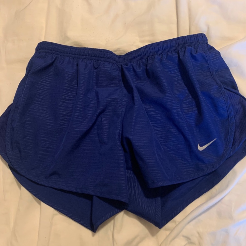 Brand new Nike dry fit shorts